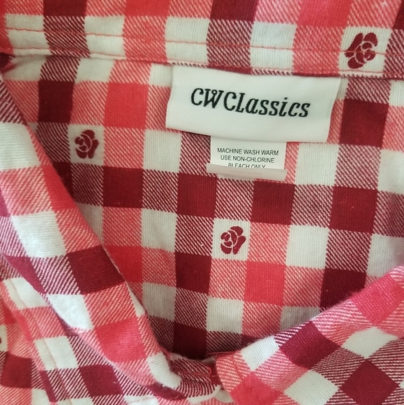 CW Classics Long Sleeve - Picture 3 of 5